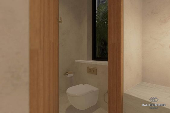 Image 20 from Bran new 5 Bedroom Villa for Sale Leasehold in Bali Pererenan