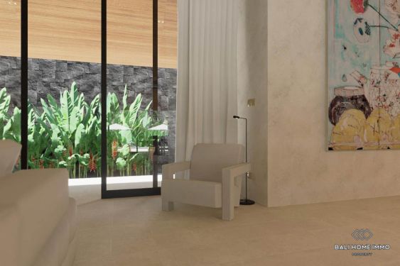 Image 12 from Bran new 5 Bedroom Villa for Sale Leasehold in Bali Pererenan