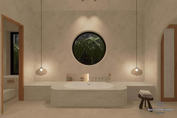 Image 15 from Bran new 5 Bedroom Villa for Sale Leasehold in Bali Pererenan