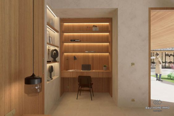 Image 10 from Bran new 5 Bedroom Villa for Sale Leasehold in Bali Pererenan