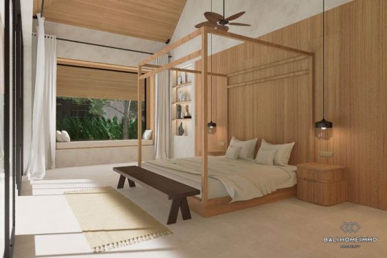 Image 11 from Bran new 5 Bedroom Villa for Sale Leasehold in Bali Pererenan