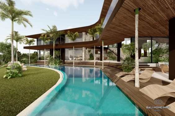 Image 3 from Brand New 5 Bedroom Luxury Villa for Sale Leasehold in Bali Tumbak Bayuh