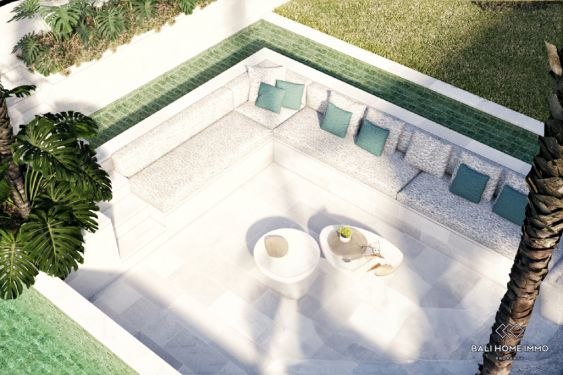 Image 3 from Off-plan 5 Bedroom Villa for Sale Leasehold in Bali Ubud