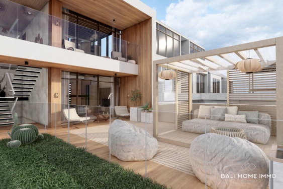 Image 3 from OFF PLAN 5 BEDROOM VILLA WITH OCEAN VIEW FOR SALE IN UNGASAN