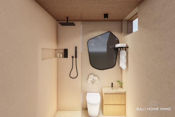 Image 18 from OFF PLAN 5 BEDROOM VILLA WITH OCEAN VIEW FOR SALE IN UNGASAN