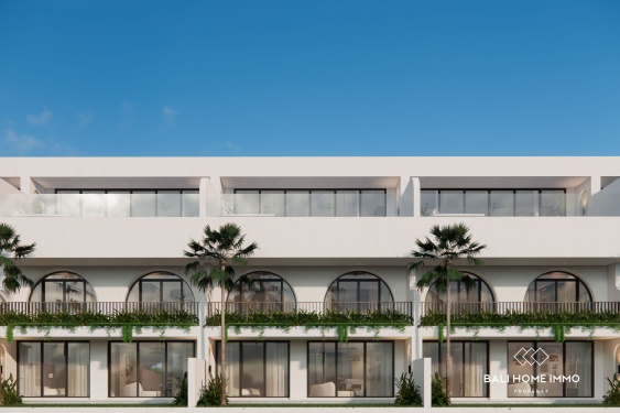 Image 5 from VILLA 5 KAMAR DENGAN PEMANDANGAN LAUT UNTUK DIJUAL DI BINGIN