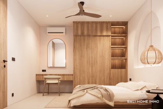 Image 17 from VILLA 5 KAMAR DENGAN PEMANDANGAN LAUT UNTUK DIJUAL DI BINGIN