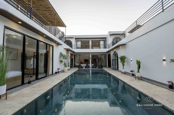 Image 2 from BRAND NEW 5 BEDROOMS VILLA FOR SALE AND RENT IN BALI UMALAS