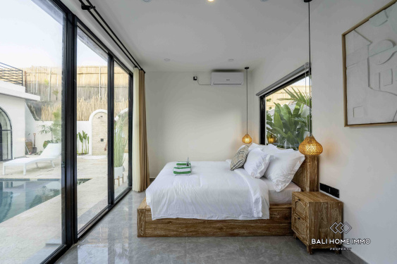Image 9 from BRAND NEW 5 BEDROOMS VILLA FOR SALE IN BALI UMALAS
