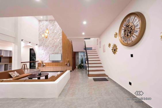 Image 6 from BRAND NEW 5 BEDROOMS VILLA FOR SALE IN BALI UMALAS