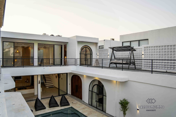 Image 15 from BRAND NEW 5 BEDROOMS VILLA FOR SALE IN BALI UMALAS