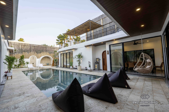 Image 17 from BRAND NEW 5 BEDROOMS VILLA FOR SALE IN BALI UMALAS