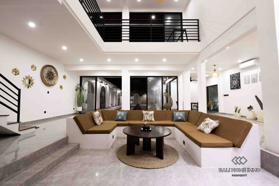 Image 4 from BRAND NEW 5 BEDROOMS VILLA FOR SALE IN BALI UMALAS