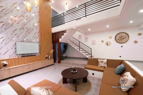 Image 5 from BRAND NEW 5 BEDROOMS VILLA FOR SALE IN BALI UMALAS