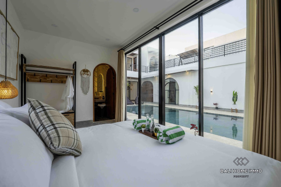 Image 10 from BRAND NEW 5 BEDROOMS VILLA FOR SALE IN BALI UMALAS
