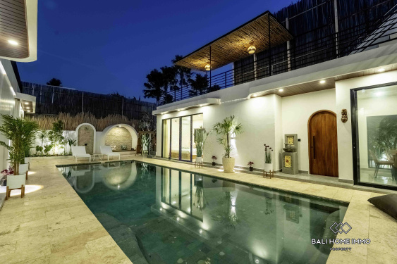 Image 20 from BRAND NEW 5 BEDROOMS VILLA FOR SALE IN BALI UMALAS