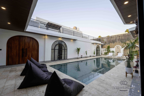 Image 18 from BRAND NEW 5 BEDROOMS VILLA FOR SALE IN BALI UMALAS