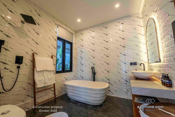 Image 12 from BRAND NEW 5 BEDROOMS VILLA FOR SALE IN BALI UMALAS