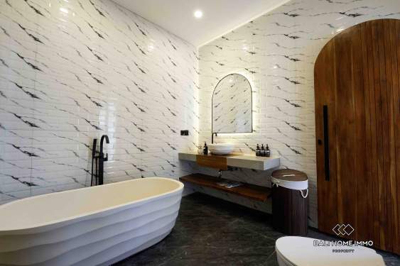 Image 14 from BRAND NEW 5 BEDROOMS VILLA FOR SALE IN BALI UMALAS