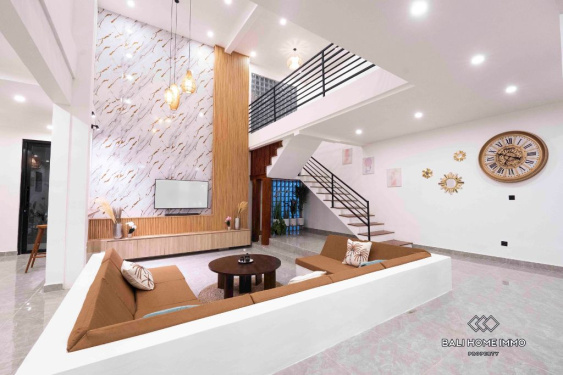 Image 3 from BRAND NEW 5 BEDROOMS VILLA FOR SALE AND RENT IN BALI UMALAS