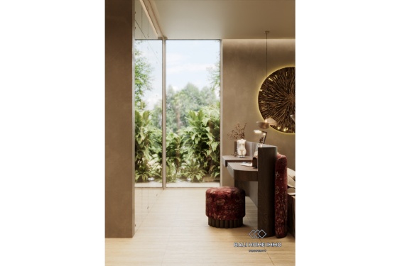 Image 14 from Villa 6 Kamar untuk Dijual di Bingin – Kemewahan Tertinggi dengan Pemandangan Laut Panorama