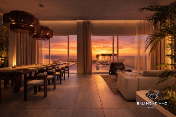 Image 7 from Villa 6 Kamar untuk Dijual di Bingin – Kemewahan Tertinggi dengan Pemandangan Laut Panorama