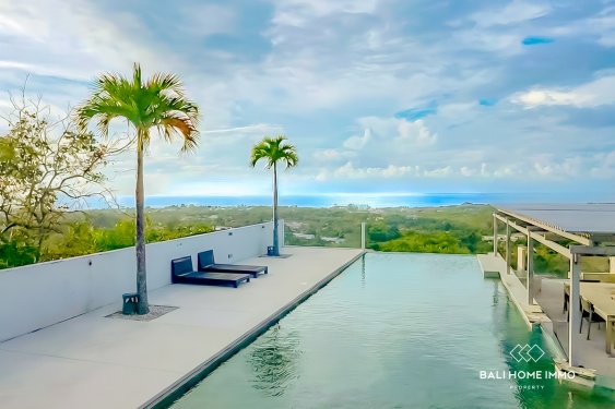 Image 19 from Off Plan 6 Bedroom Villa for Sale in Bingin – Ultimate Luxury with Panoramic Ocean Views