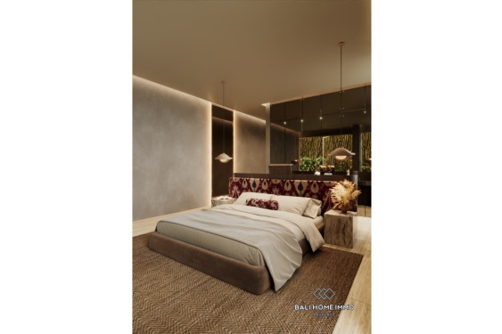 Image 12 from Villa 6 Kamar untuk Dijual di Bingin – Kemewahan Tertinggi dengan Pemandangan Laut Panorama