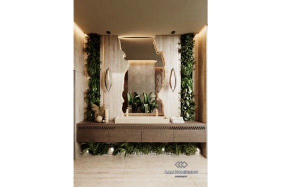 Image 13 from Villa 6 Kamar untuk Dijual di Bingin – Kemewahan Tertinggi dengan Pemandangan Laut Panorama