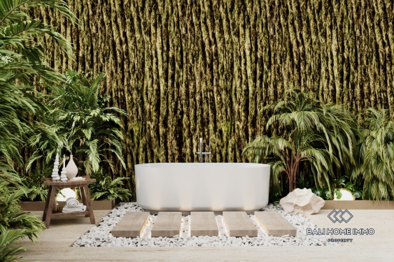 Image 16 from Villa 6 Kamar untuk Dijual di Bingin – Kemewahan Tertinggi dengan Pemandangan Laut Panorama