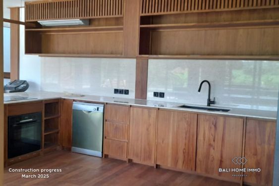 Image 12 from Dijual Rumah Villa baru 6 Kamar di Bali Pererenan Sisi Utara