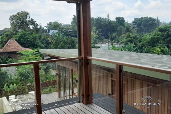 Image 13 from Dijual Rumah Villa baru 6 Kamar di Bali Pererenan Sisi Utara