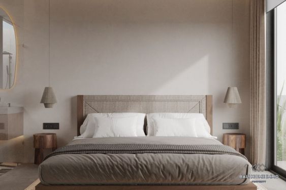 Image 16 from VILA 6 KAMAR BARU UNTUK DISEWAKAN JANGKA PANJANG DI BALI PERERENAN