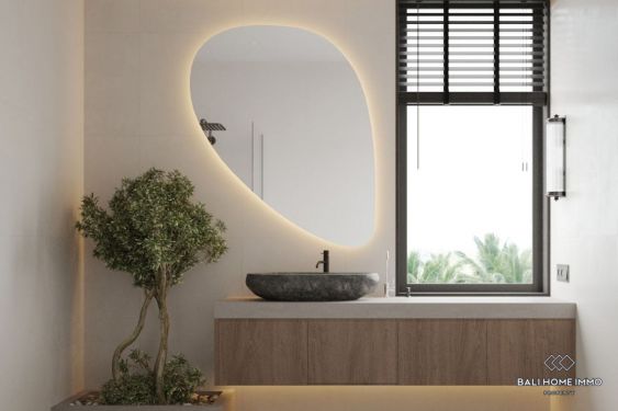 Image 18 from VILA 6 KAMAR BARU UNTUK DISEWAKAN JANGKA PANJANG DI BALI PERERENAN