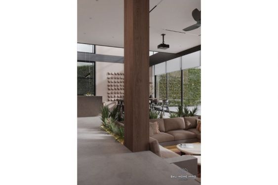 Image 4 from VILA 6 KAMAR BARU UNTUK DISEWAKAN JANGKA PANJANG DI BALI PERERENAN