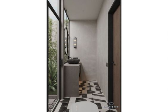 Image 19 from VILA 6 KAMAR BARU UNTUK DISEWAKAN JANGKA PANJANG DI BALI PERERENAN