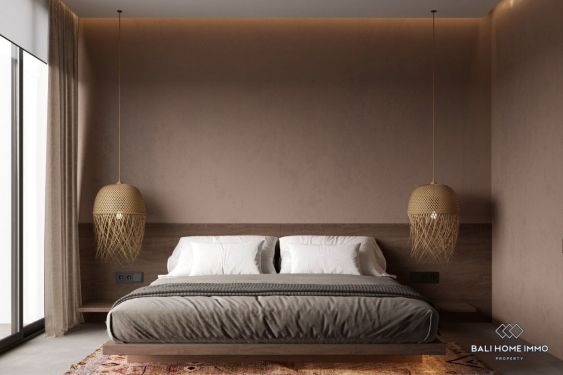 Image 15 from VILA 6 KAMAR BARU UNTUK DISEWAKAN JANGKA PANJANG DI BALI PERERENAN