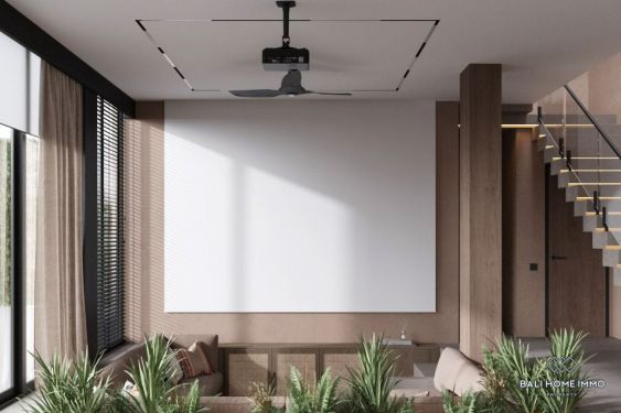 Image 5 from VILA 6 KAMAR BARU UNTUK DISEWAKAN JANGKA PANJANG DI BALI PERERENAN