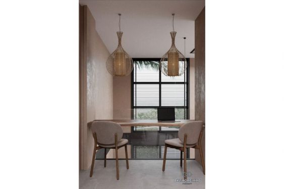 Image 10 from VILA 6 KAMAR BARU UNTUK DISEWAKAN JANGKA PANJANG DI BALI PERERENAN