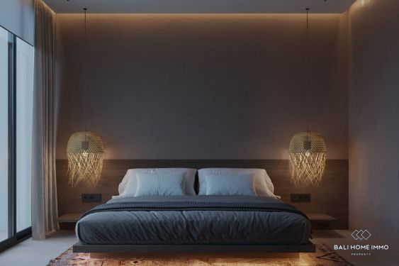 Image 14 from VILA 6 KAMAR BARU UNTUK DISEWAKAN JANGKA PANJANG DI BALI PERERENAN