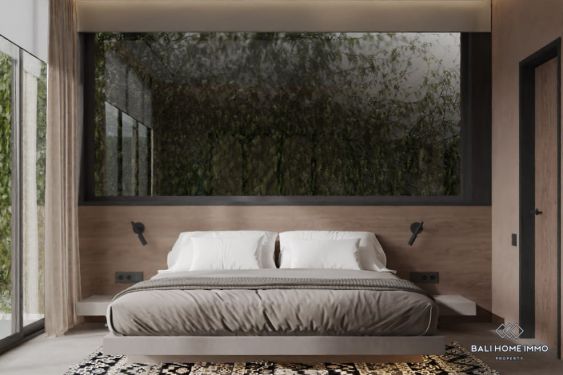 Image 11 from VILA 6 KAMAR BARU UNTUK DISEWAKAN JANGKA PANJANG DI BALI PERERENAN