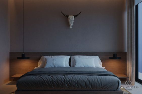 Image 13 from VILA 6 KAMAR BARU UNTUK DISEWAKAN JANGKA PANJANG DI BALI PERERENAN