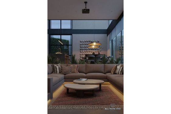 Image 6 from VILA 6 KAMAR BARU UNTUK DISEWAKAN JANGKA PANJANG DI BALI PERERENAN