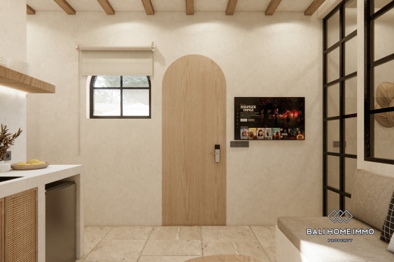 Image 11 from Off Plan 6 Units Apartments for Sale Near an Elite Golf Complex