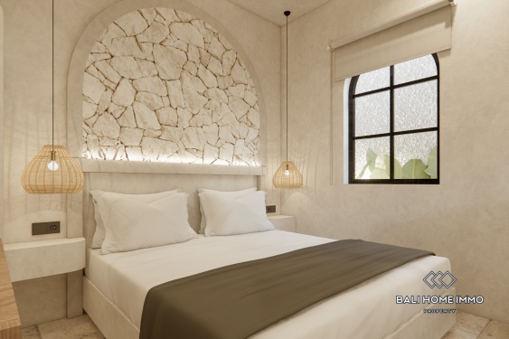 Image 15 from Off Plan 6 Units Apartments for Sale Near an Elite Golf Complex