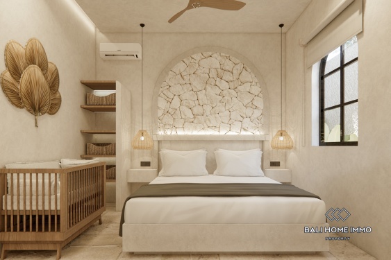 Image 13 from Off Plan 6 Units Apartments for Sale Near an Elite Golf Complex