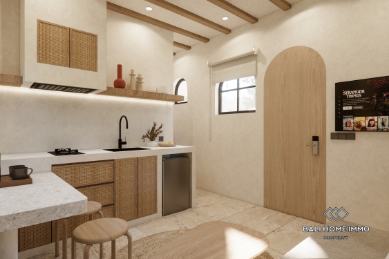 Image 12 from Off Plan 6 Units Apartments for Sale Near an Elite Golf Complex