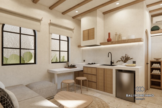 Image 8 from Off Plan 6 Units Apartments for Sale Near an Elite Golf Complex