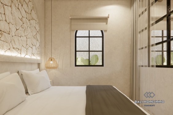 Image 16 from Off Plan 6 Units Apartments for Sale Near an Elite Golf Complex