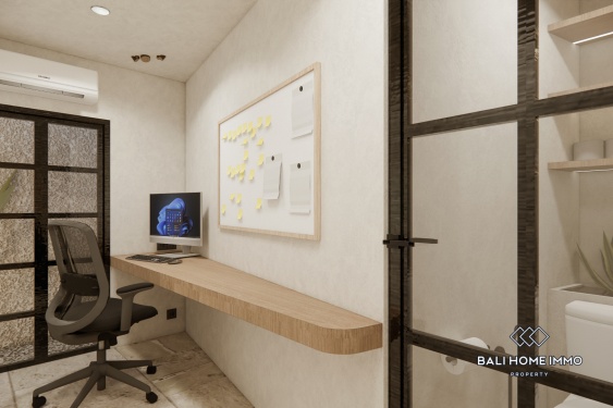 Image 19 from Off Plan 6 Units Apartments for Sale Near an Elite Golf Complex